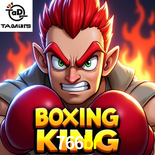 Experiência Jogos 766br