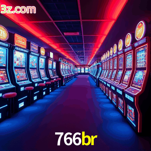 Experiência Apostas 766br